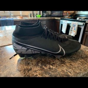 Nike Superfly 360 soccer cleats men’s